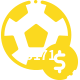 Aposte em esportes do mundo todo no 6171!