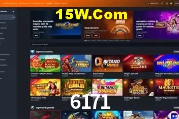 Sistemas de Segurança 6171