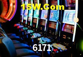 Casino Ao Vivo 6171