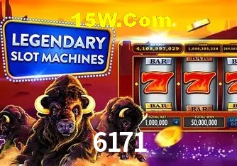 Jogos de Slot 6171