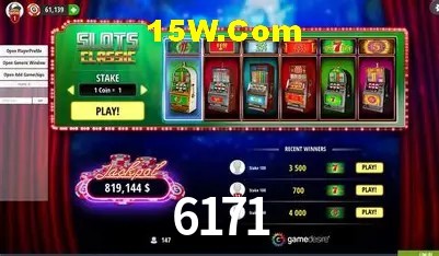 Diretório de Jogos 6171