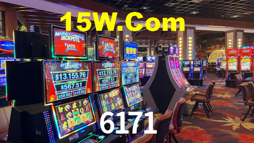 6171: A Experiência de Casino com Jogos de Mesa ao Vivo