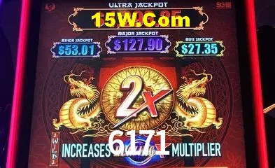 Estatísticas do Jogo 6171