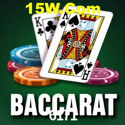 Casino Ao Vivo 6171