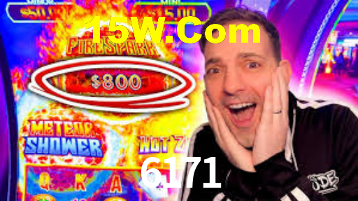 6171 - Casino Oficial Plataforma - 6171Bet