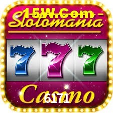 Descubra a Magia dos Jogos de Arcade no 6171